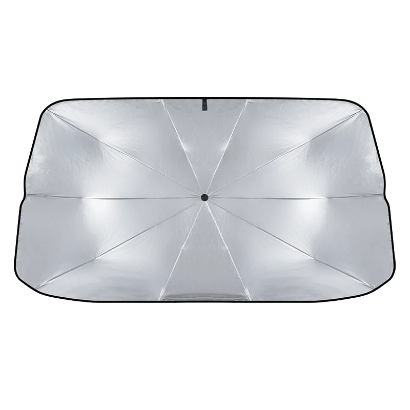 Солнцезащитный козырек для автомобиля защитные чехлы на переднее стекло защита