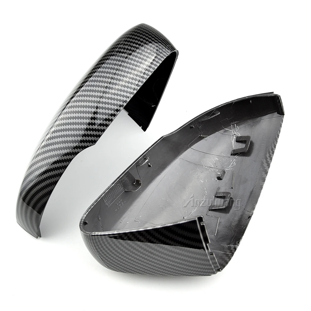 Рисунок 6 - Крышка зеркала для боковой двери для VW Polo 6R 6C