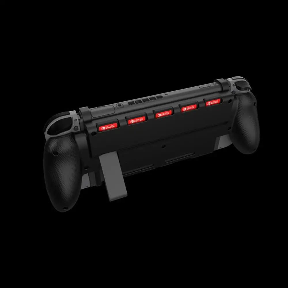 Защитный чехол для переключателя держатель-подставка с рукояткой 2019 держатель