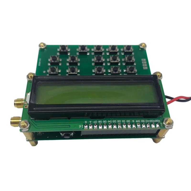

5351-2VFO-150 Dual Channel Source Signal Source Dual Channel 0.01mHz---150mHZ