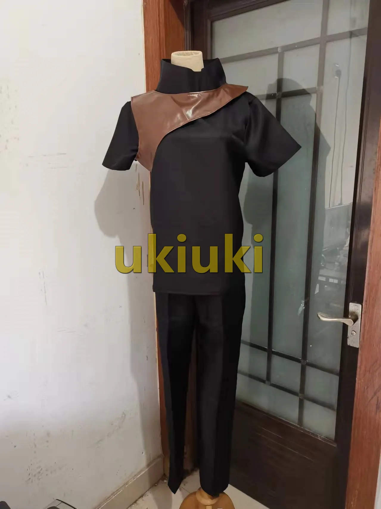 Uchiha Shisui Cosplay Costume |