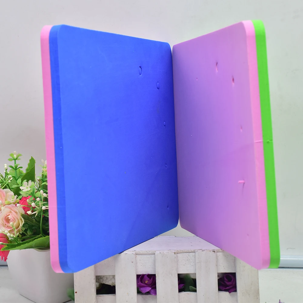 Новинка губка квадратной формы с 5 отверстиями кухонные инструменты для