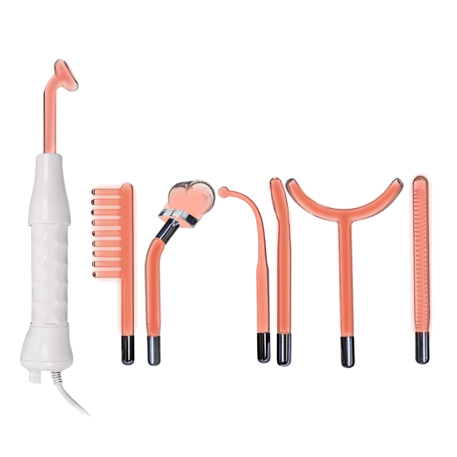 

Портативная высокочастотная машинка для подтяжки кожи, уменьшение морщин темных кругов, опухших глаз