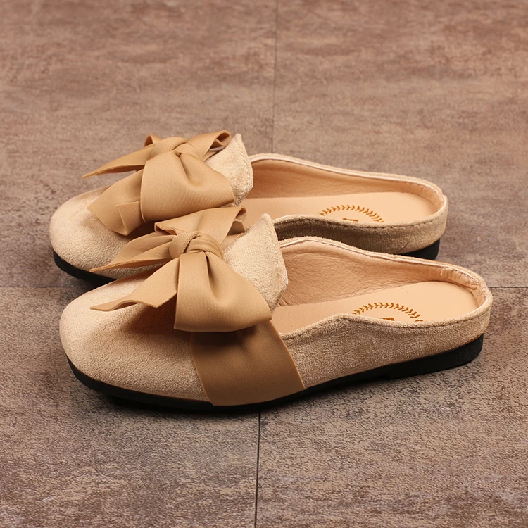 Детская обувь милые тапочки для девочек детские весенне летние сандалии на