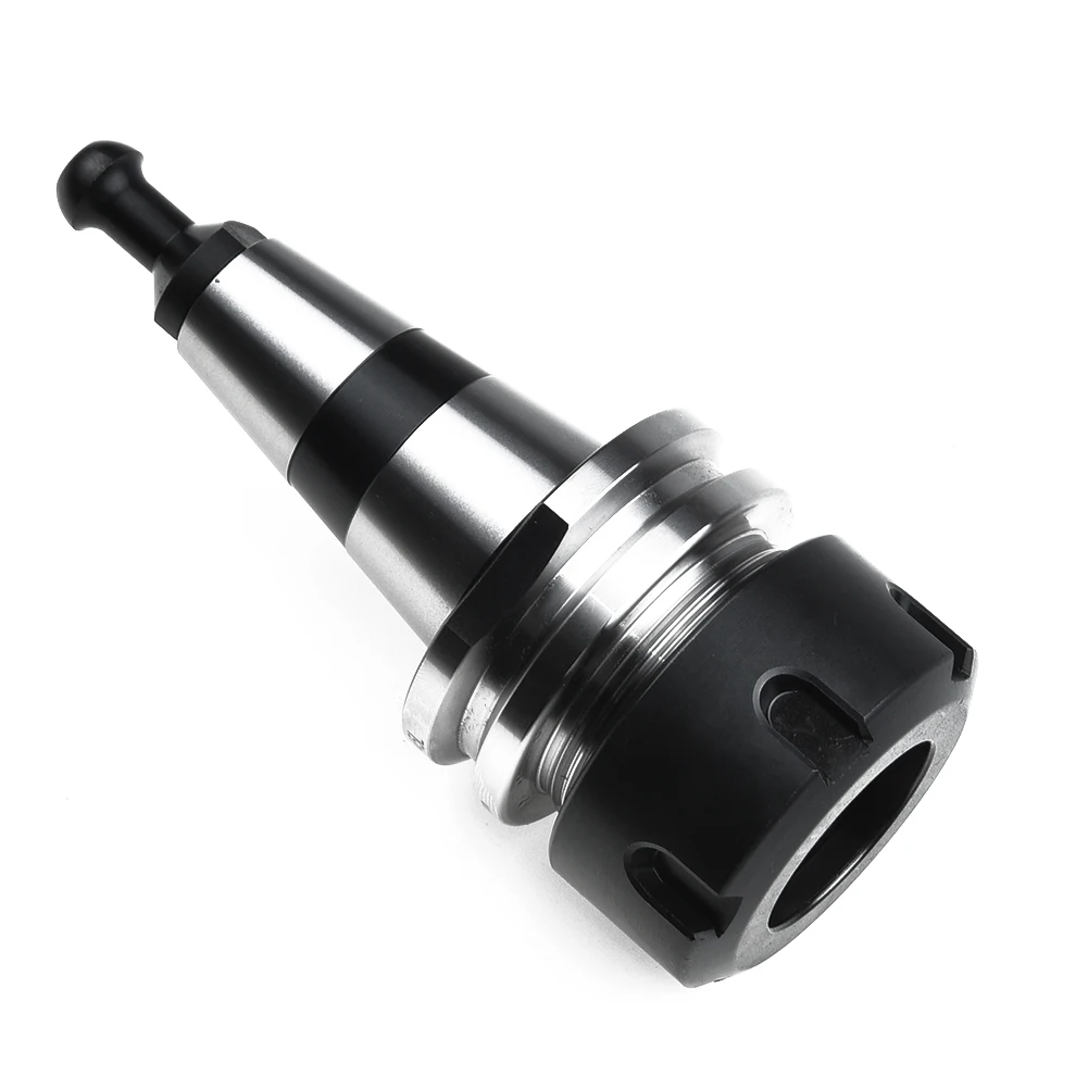 

Drilling Balance collet chuck Processing Dark Gray Holder CNC Workholding