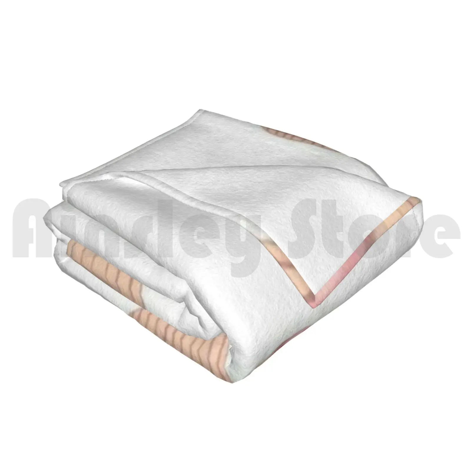 Одеяло с узором торта модное одеяло на заказ пончик десерт еда сладкое домашнее