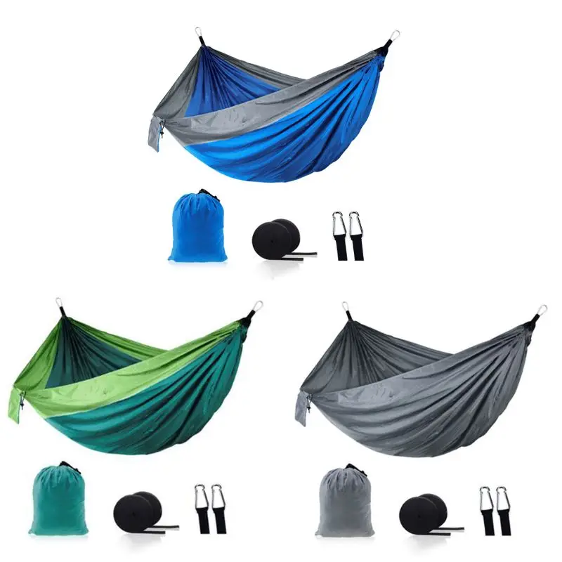 

Outdoor Camping Hammock Swing Foldable Set Stuff Fitness Climbing Entertainment Parent-child Interactive Indoor Outdoor Play