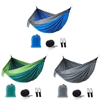 outdoor camping hammock swing foldable set stuff fitness climbing entertainment parent child interactive indoor outdoor play