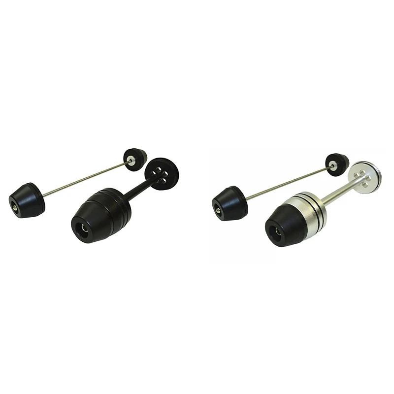 

Motorcycle Modified Parts Front and Rear Wheel Anti-Fall Wheel Kit for-BMW R1200GS LC ADV 14-18 R1200GS LV 13-18