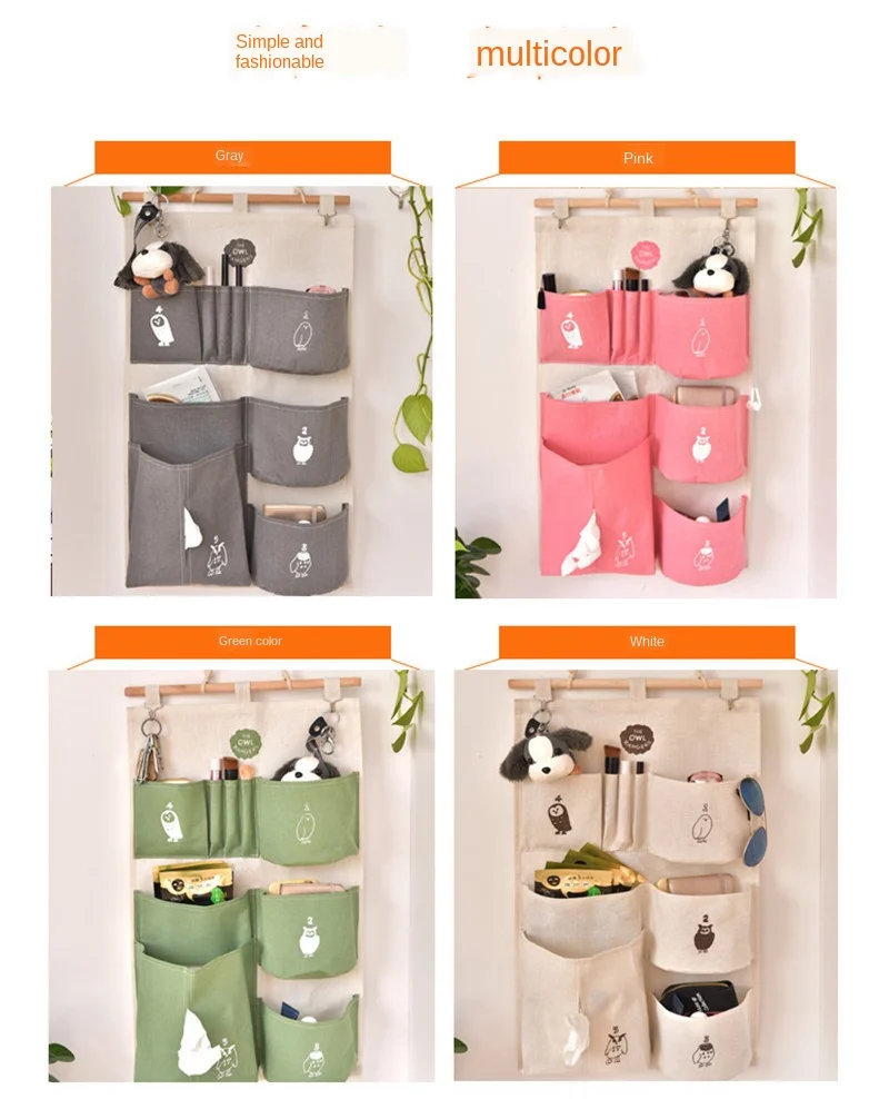 1 шт. подвесная сумка для детской кроватки|Сумки вещей| |