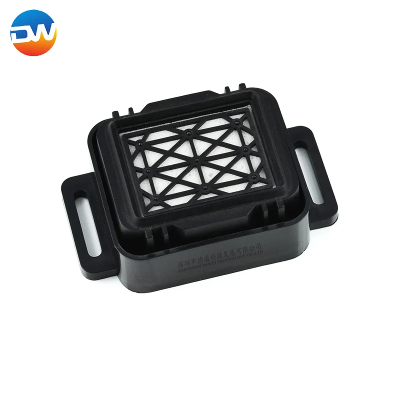 2 шт. задняя крышка для печатающей головки DX5 DX7