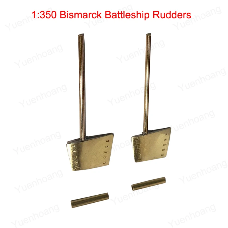 1 пара 1350 бисмарк линкор погруж