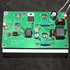 45 Вт короткая волна 3-28 МГц линейный высокочастотный ВЧ усилитель мощности радиостанция Беспроводная передача мощности H233