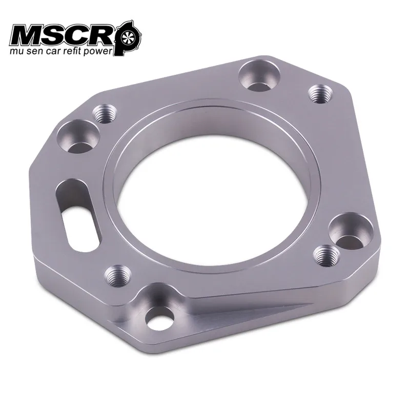 RBC / RRC двойной адаптер корпуса дроссельной заслонки (62/70 мм оба размера) K20 k24 -