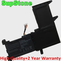 supstone new b31n1637 c31n1637 laptop battery for asus f510ua s510uq x510un f510uq f510un x510ur 3b x510uq f510uf s510un r520uf