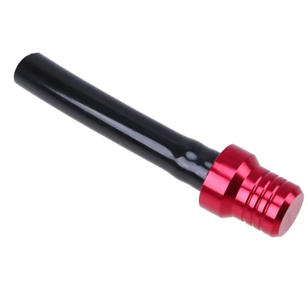 

Breathing Hose Two-way Fuel Tank Cap Motorcycle Modification Accessories Suitable For Fuel Tank Cap Valve