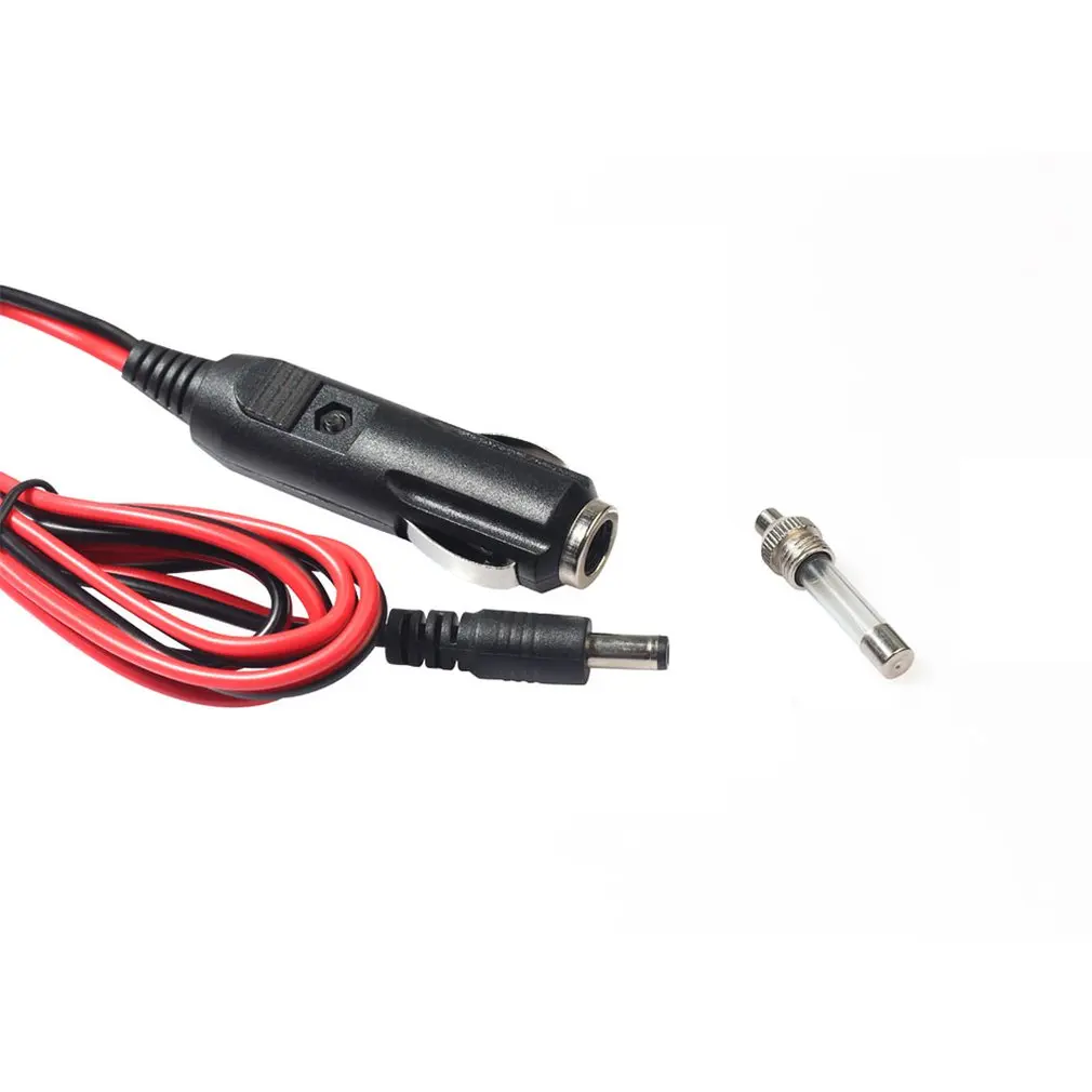 12 V 24 Male from chain to Car Lighter Socket Connection connector 1.2 m Apply To Cigarette | Автомобили и мотоциклы