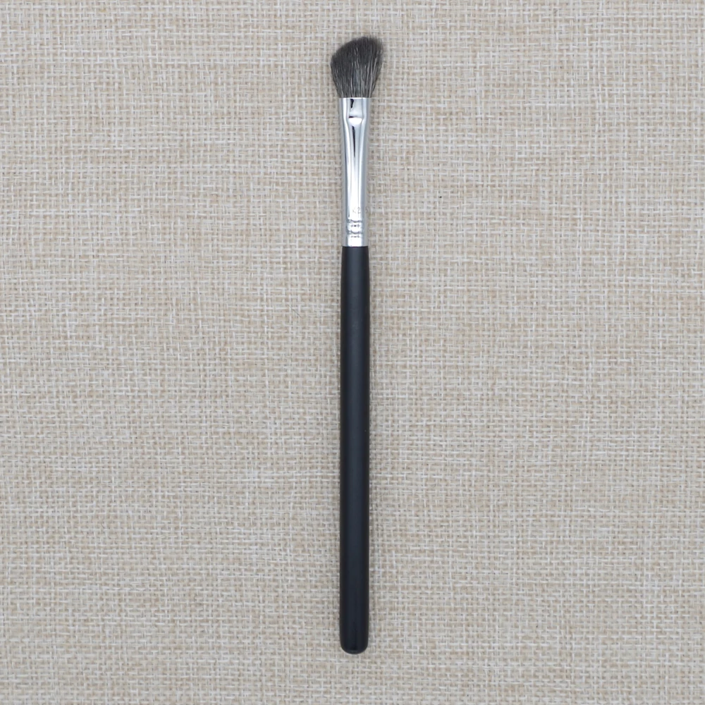 Профессиональные кисти для макияжа K275 ручной работы кисть теней из синей белки и