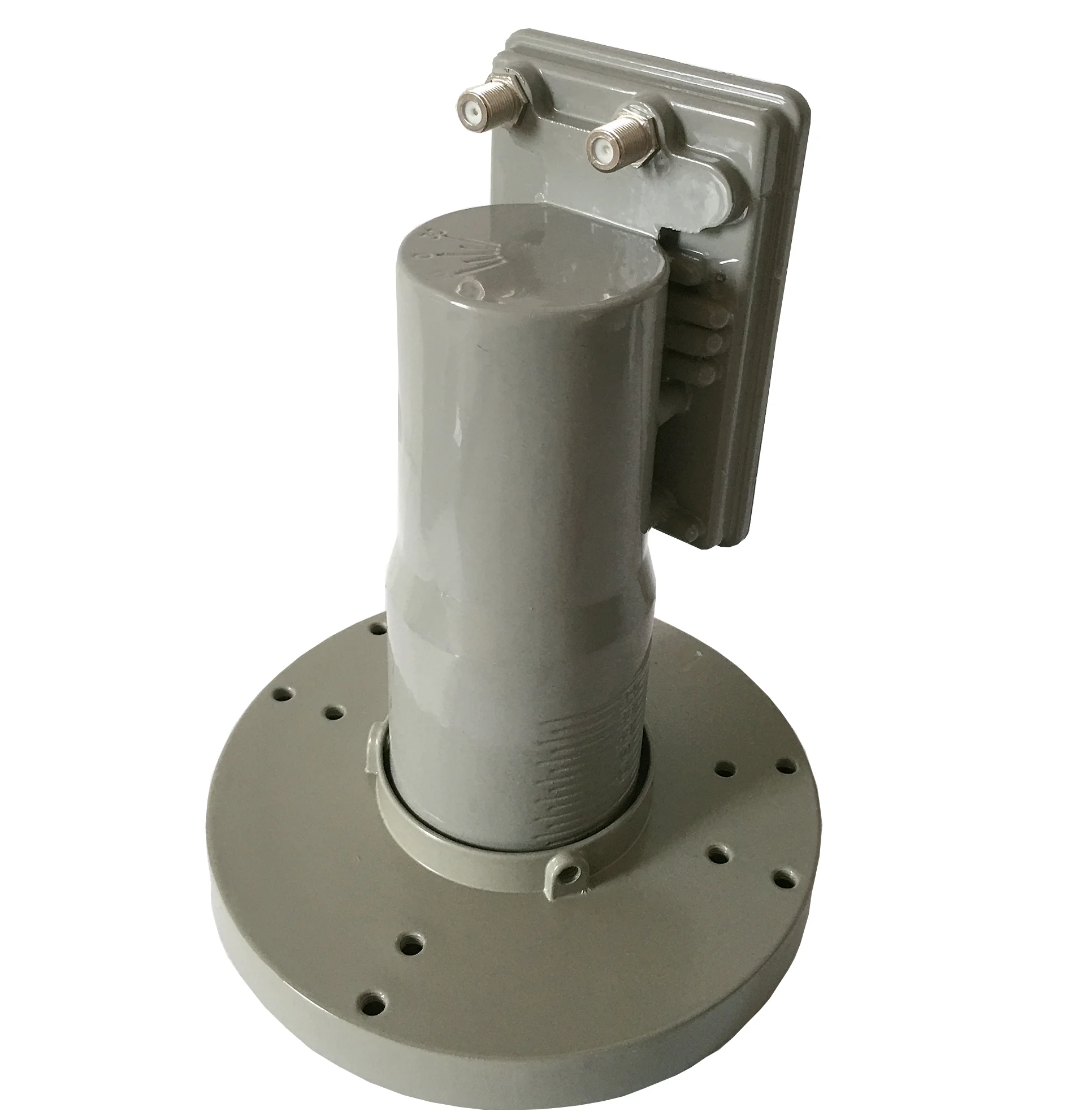 HD цифровой готовый анти-помехозащищенный C-образный двойной выход LNB внутренний