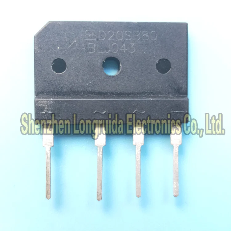 1 шт. TDA7850 TDA7850A KBP205G D20SB80 D5SB60 D6SB60 YD7389A TDA7389A | Электроника