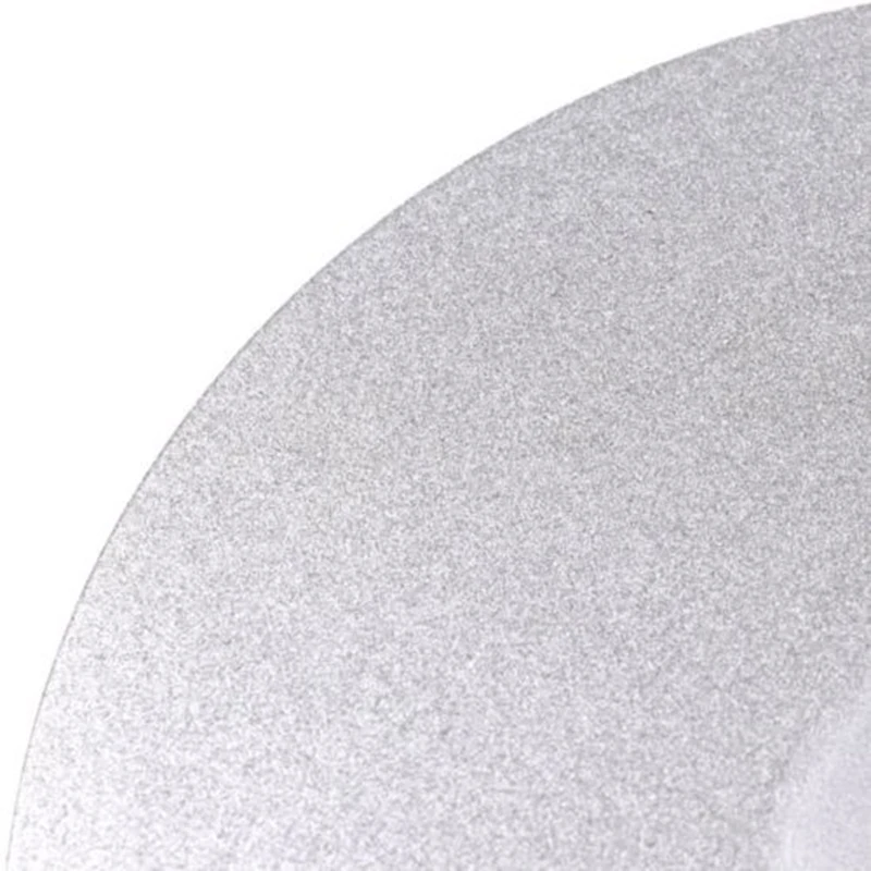 6inch Grit 80-3000 Metalworking Wheel Lapidary Polishing Grinding Disc Diamond Coated Flat Lap Abrasive Tools | Инструменты