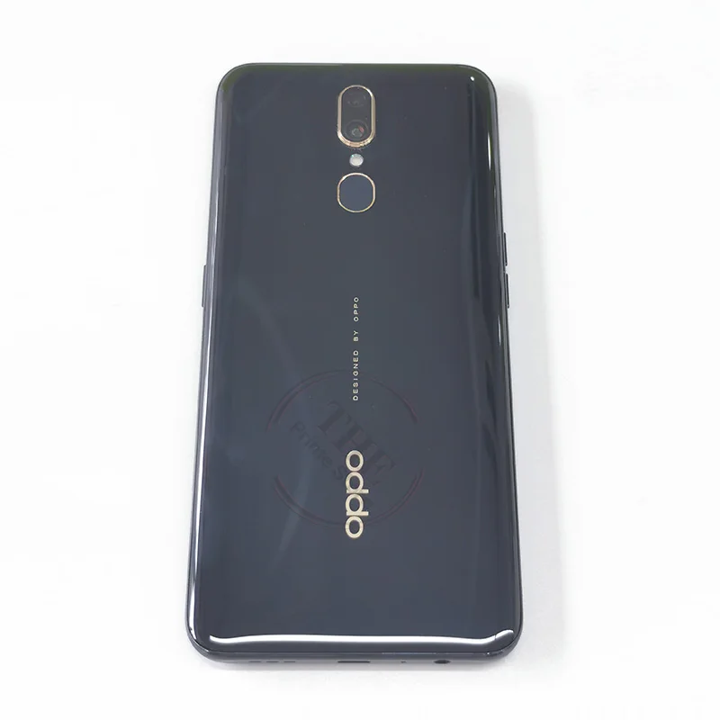 OPPO A9X 6,5" TFT Full Srcreen 1080*2340 Поддержка OTG 1080P 6G 128G Восьмиядерный 4020mAh 3 камеры 16MP+ 48MP+ 5MP VOOC Flash charge