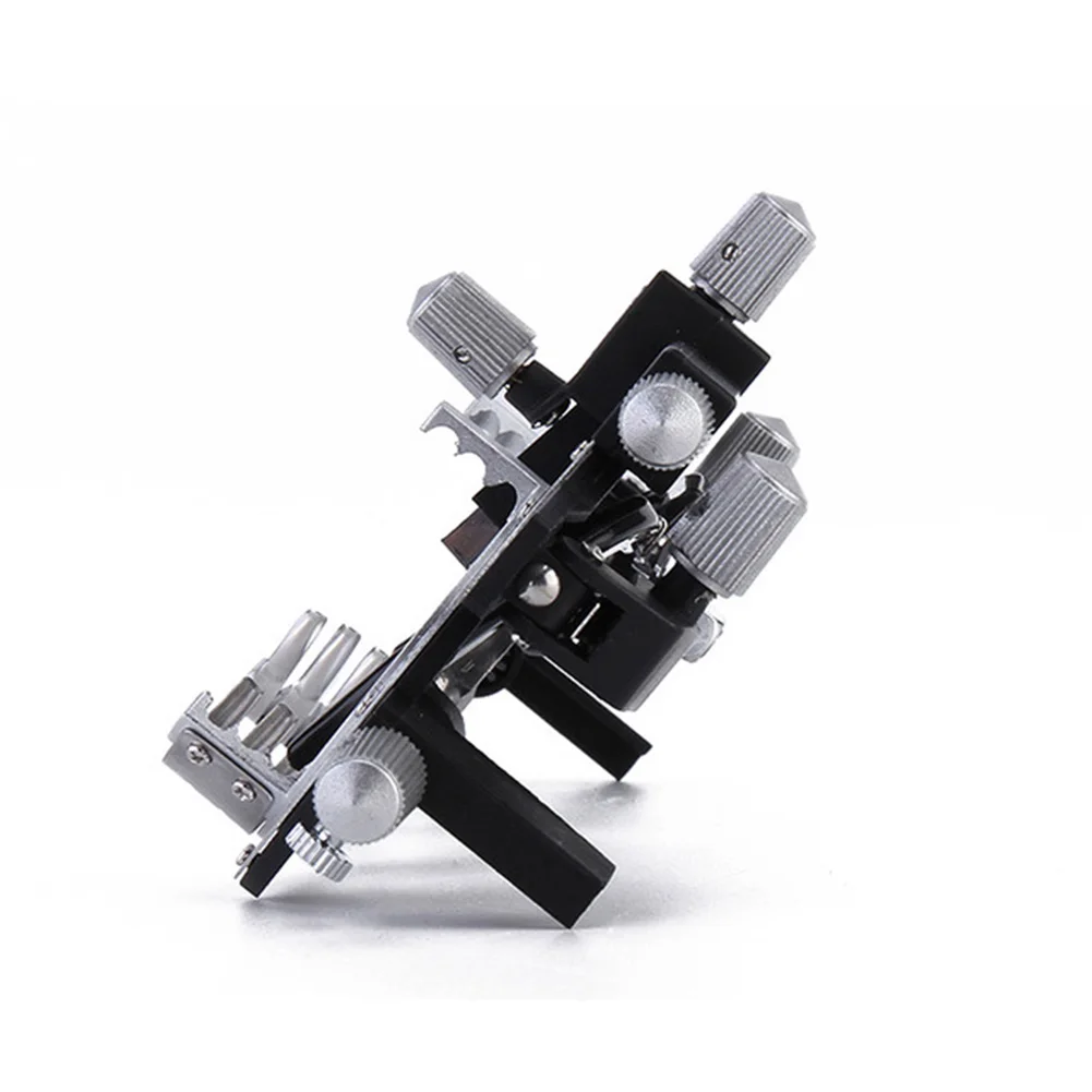 Титановая ультраоптическая многофункциональная оптическая унисекс легкая