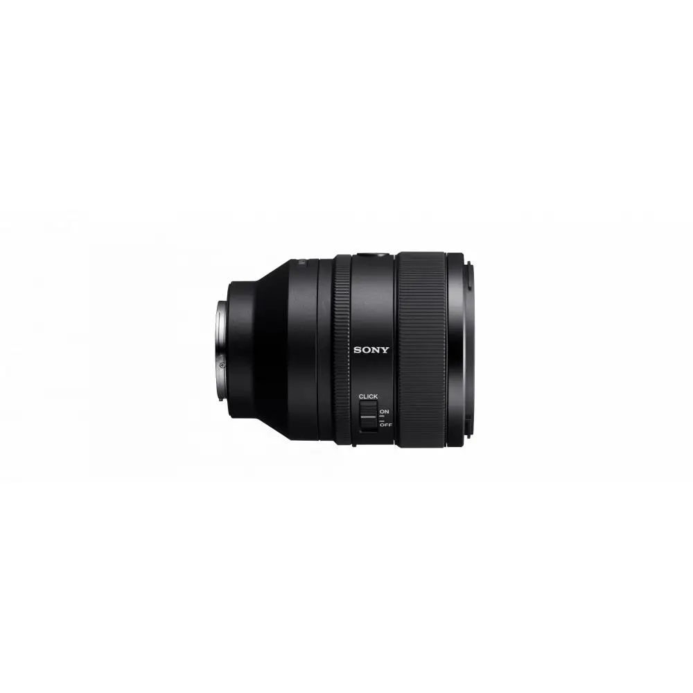 Объектив Sony SEL50F12GM |