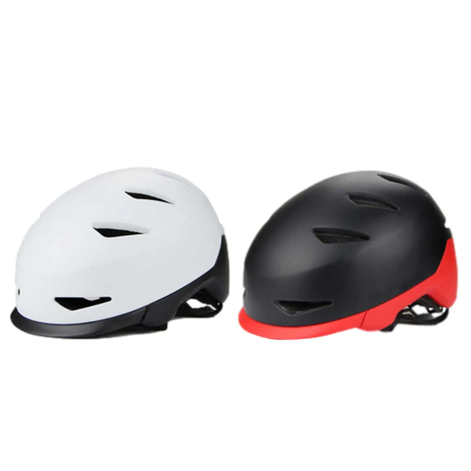 

Сверхлегкий велосипедный шлем, удобный велосипедный шлем для скутера, скалолазания, уличный велосипедный защитный шлем для езды по дороге, ...