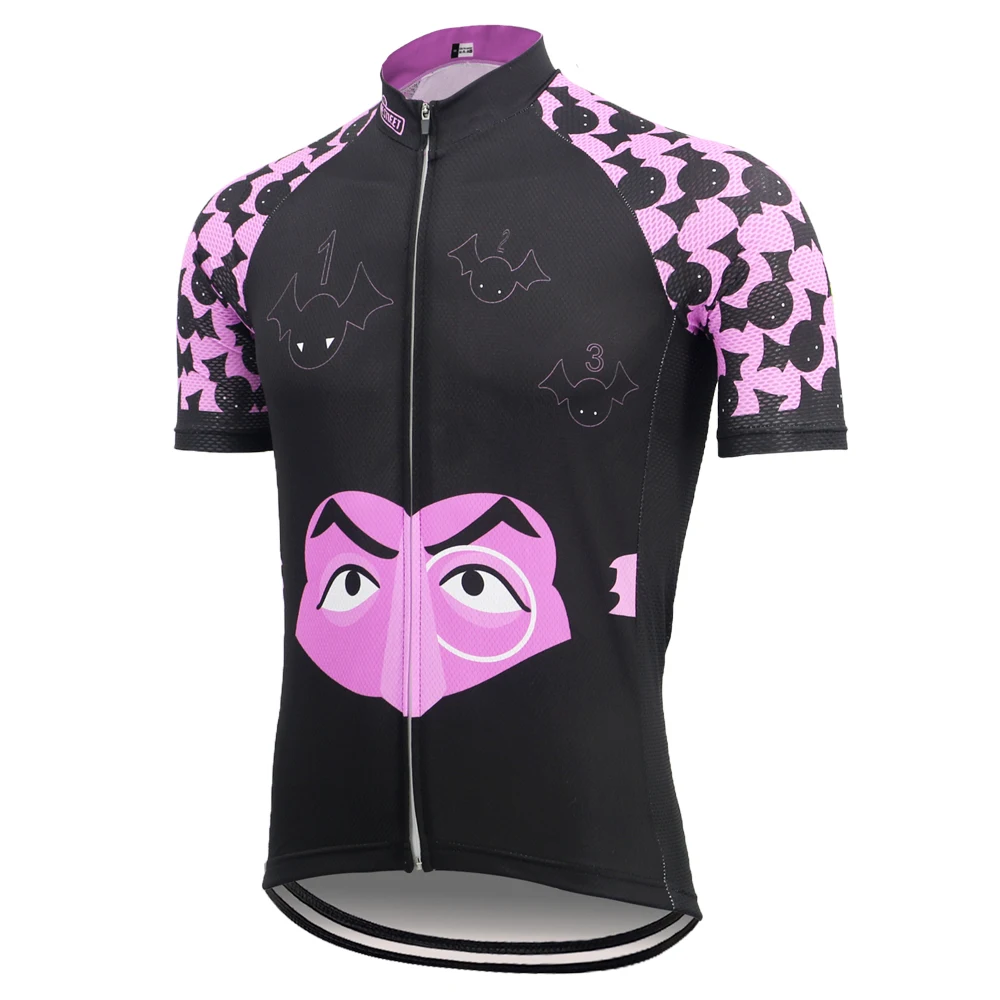 Велосипедная майка 2020 ropa ciclismo Черная мужская с коротким рукавом mtb Джерси