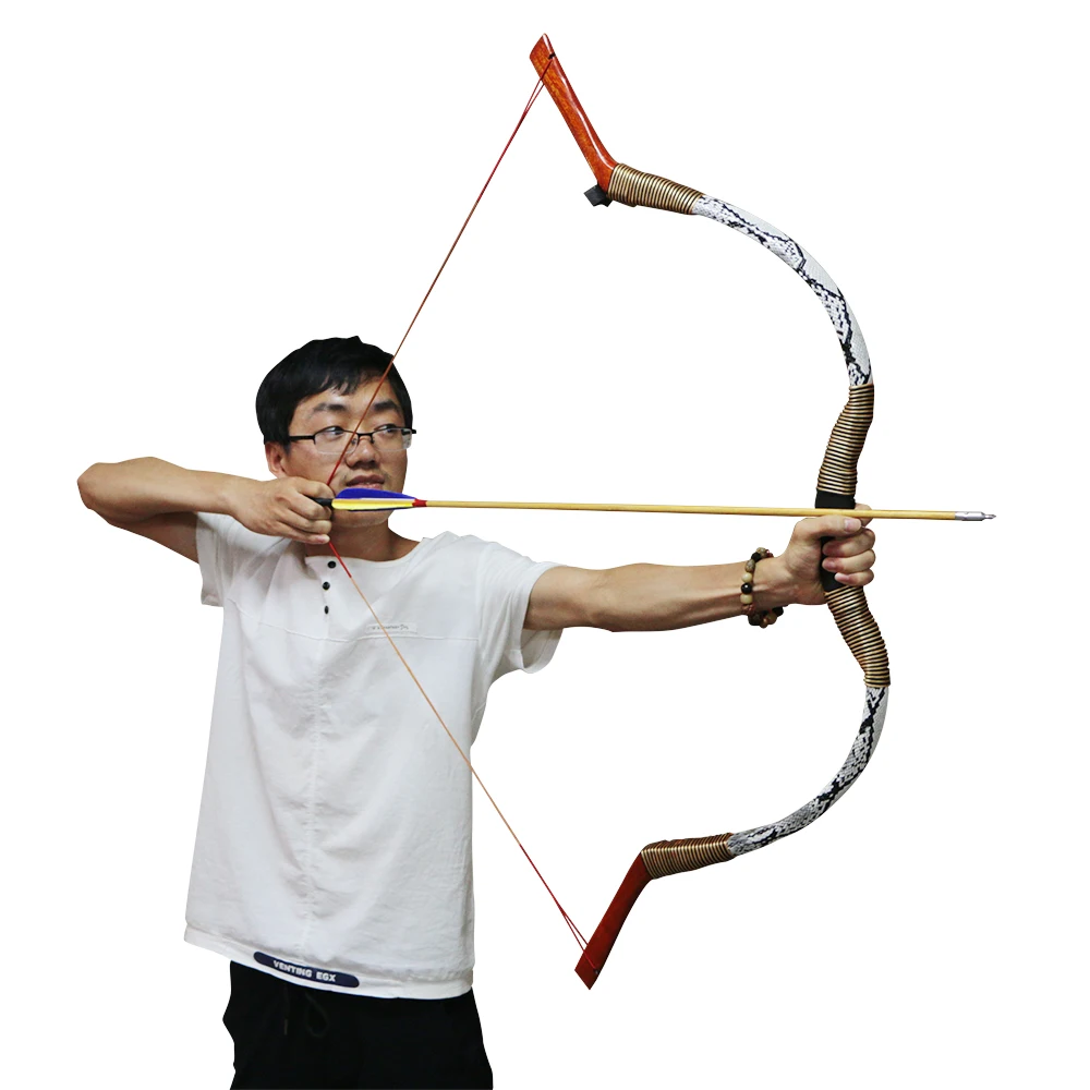 30 50lbs открытый лук для стрельбы из лука охота и стрельба стрела дерево