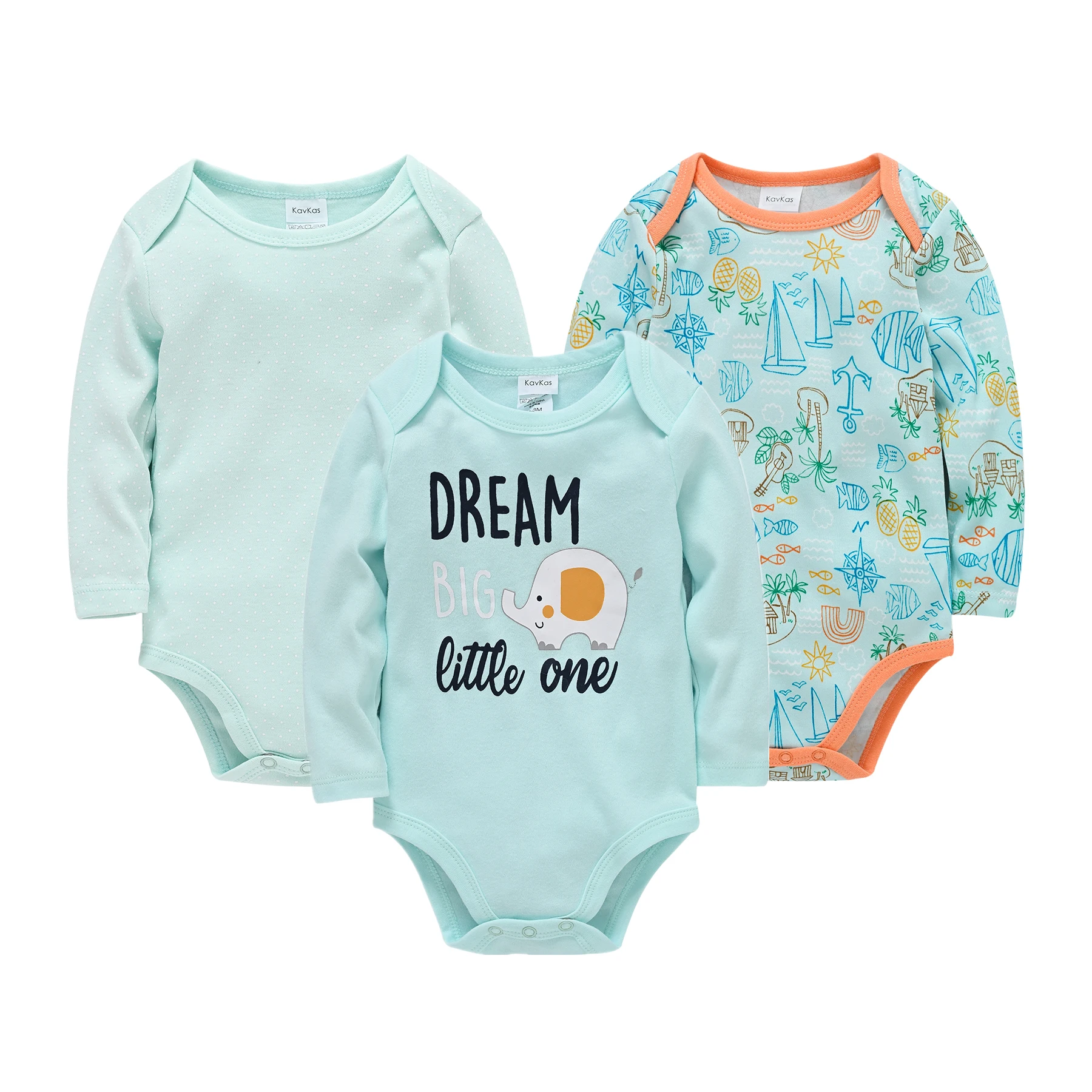 

Toddler Baby Boys Rompers Roupas Bebe De Cute Cartoon Infant Girls Jumpsuit 3pcs Onesies Vetement Bebe Garcon Cartoon Onesies