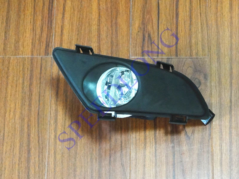 1 шт. правая сторона переднего бампера противотуманная фара дальнего света с