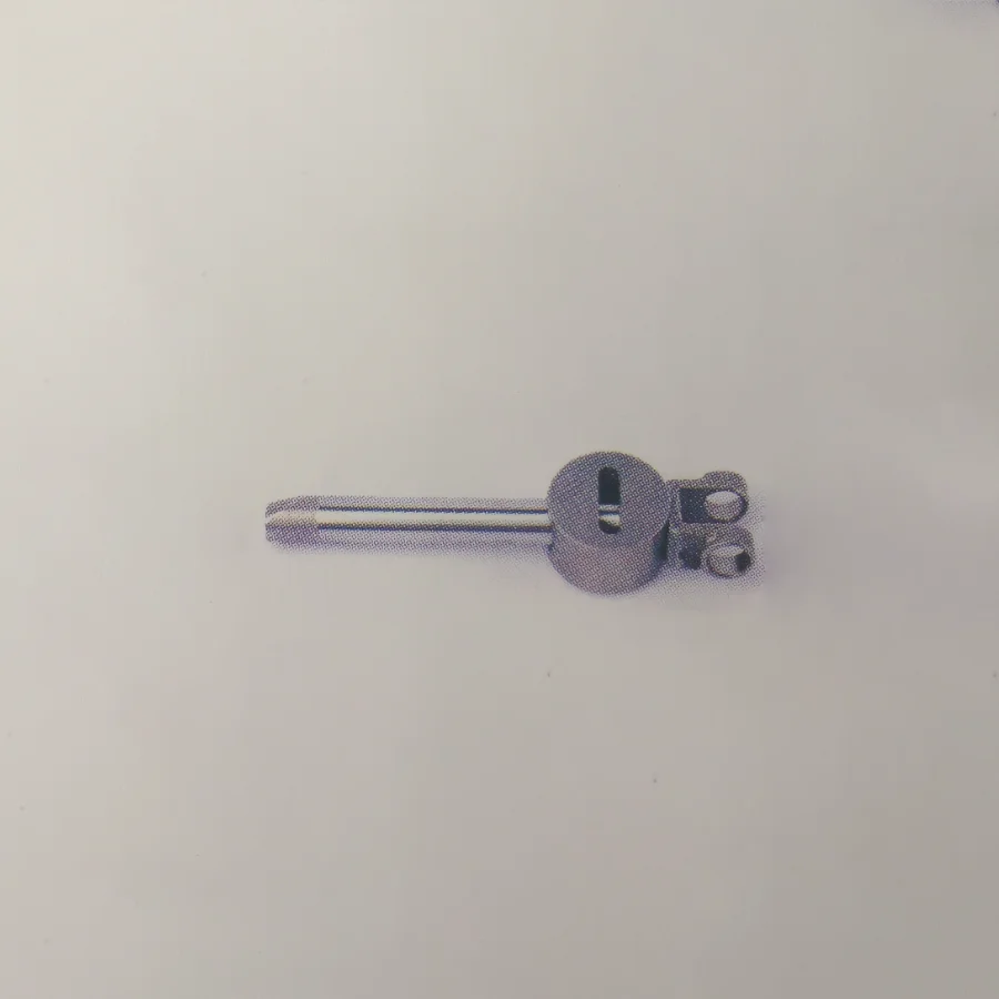 

6200120 Looper Holder Connection used for YAMATO sewing machine