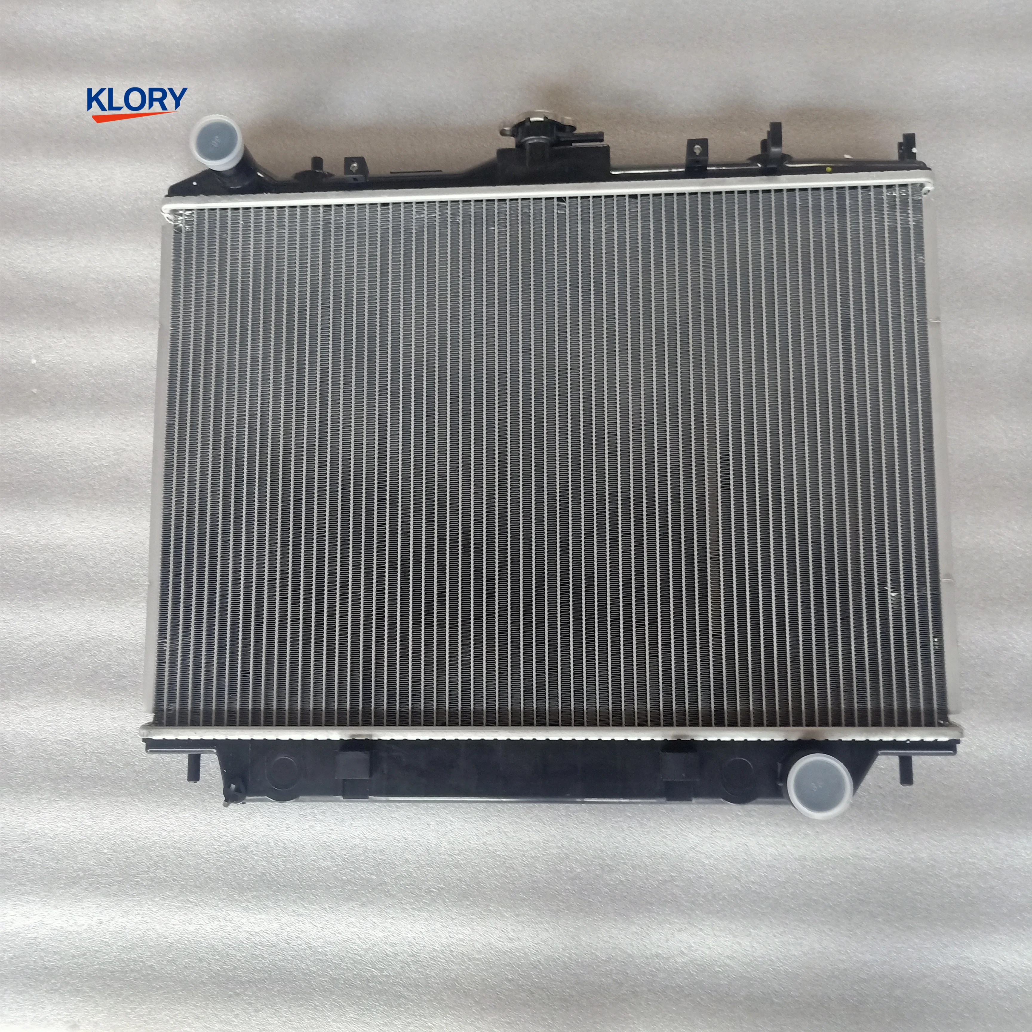 

Radiator assembly for Great wall haval H5 GW4G63S4T engine OEM:1301100XK45XB