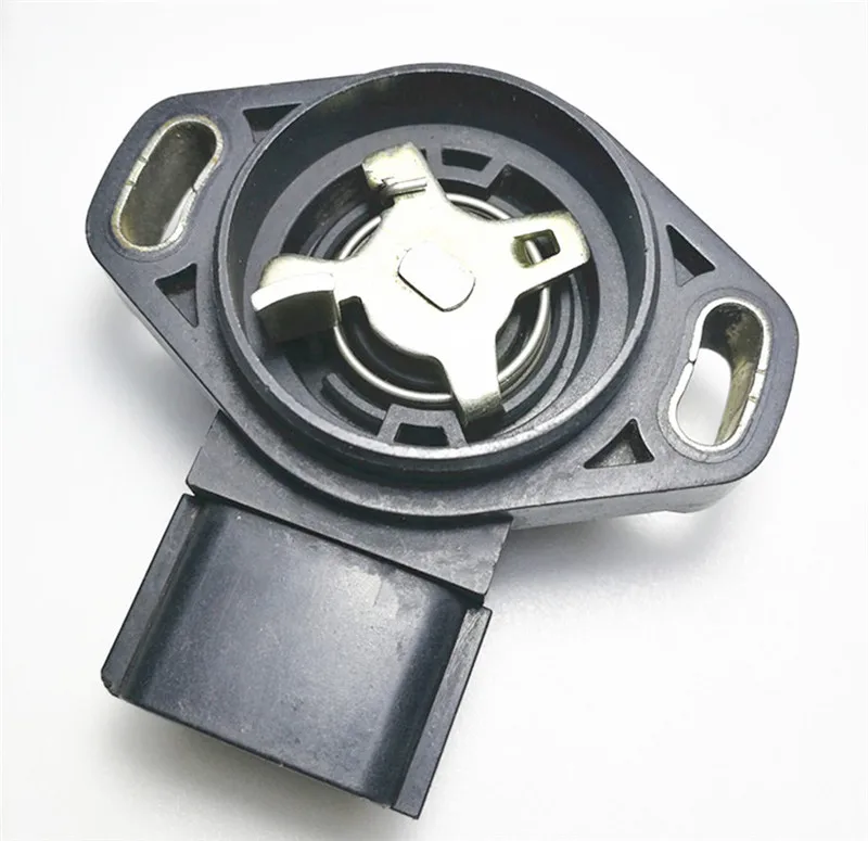 Чехол с переключателем положения дроссельной заслонки для NISSAN ALMERA N15 N16E PRIMERA P11E