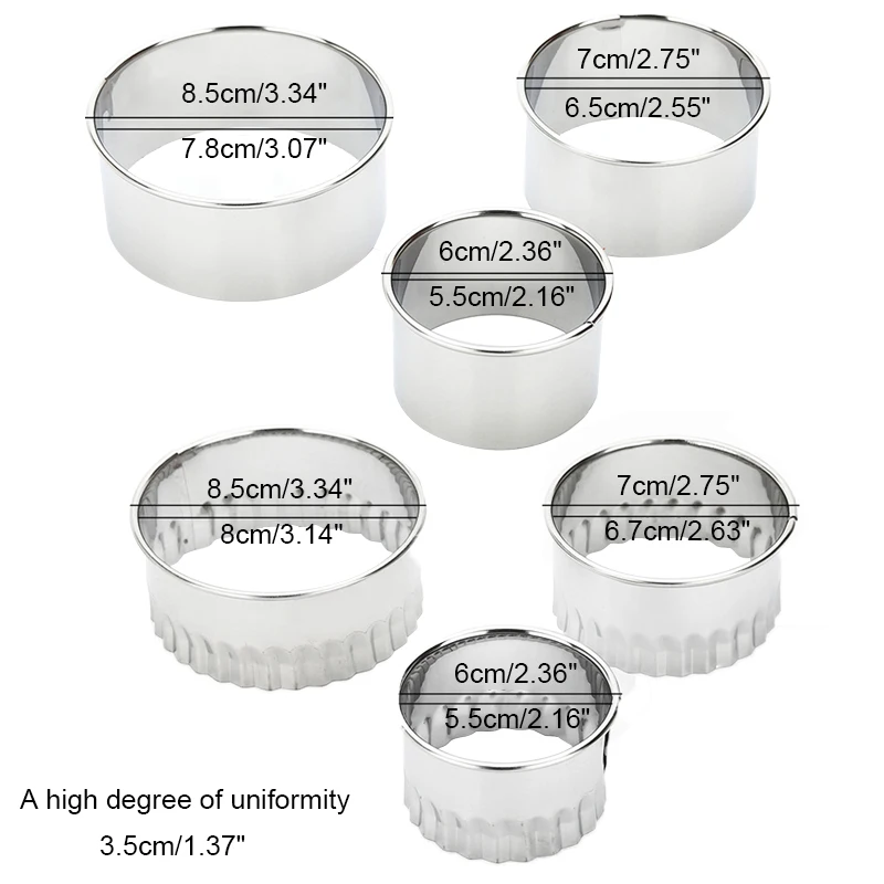 

Dumpling Skin Mold Dumpling Tools Dumpling Skin Tools Kitchen Tools