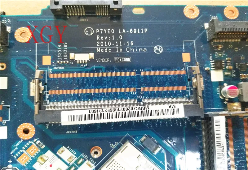 для acer aspire 7750g портативный компьют