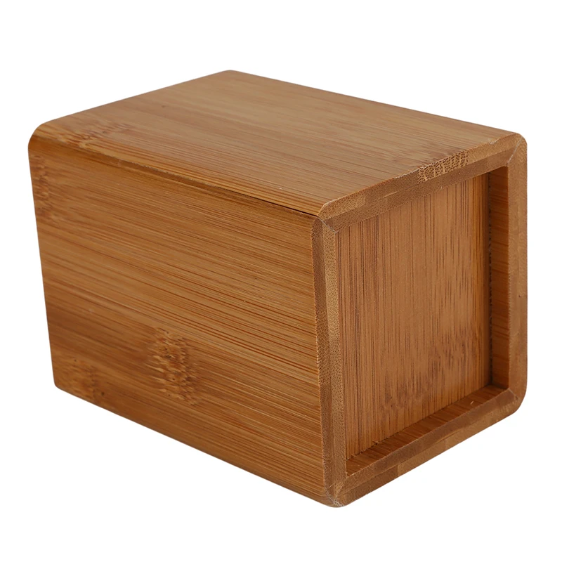 Новый офисный Органайзер настольный квадратный ящик для хранения ручек карандаш