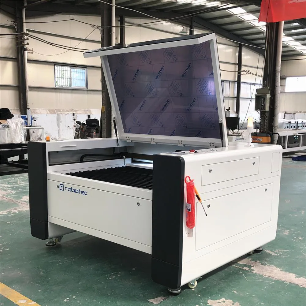 Заводская цена Jinan лазер co2 машина 1390/cnc лазерный резак mdf 100W/Лазерная резка/Reci