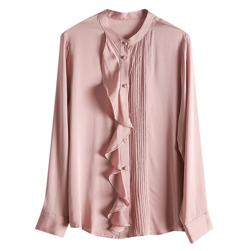 Рисунок 5 - Тяжелая двойная атласная шелковая