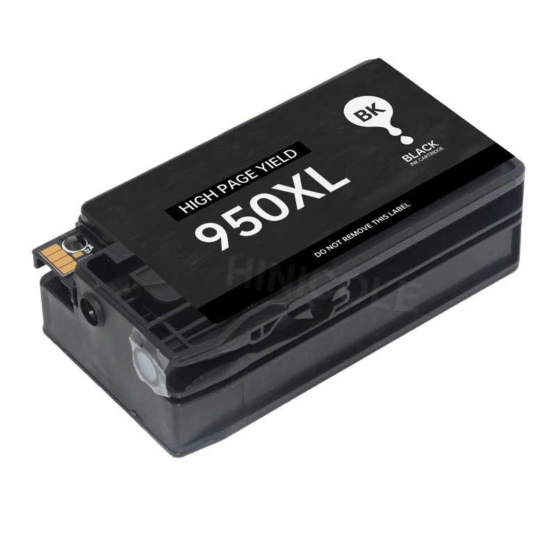 Чернильные картриджи HINICOLE совместимые с HP 950 951 XL Officejet Pro 8100 8600 8630 8640 8610 8620 8680