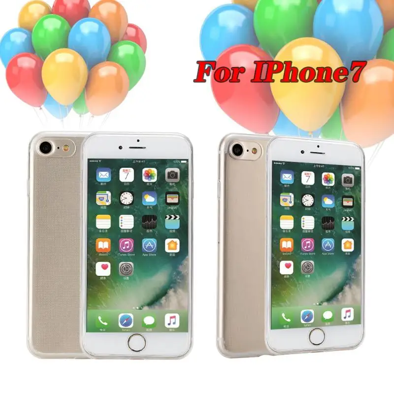 Ультратонкий защитный чехол водонепроницаемый грязеотталкивающий каучук