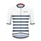 Летняя быстросохнущая велосипедная рубашка 2022, Мужская велосипедная Джерси для триатлона, спортивная одежда с коротким рукавом, майка, велосипедная дышащая одежда для горного велосипеда