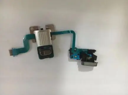 

video zooming button with cable for sony HXR-NX30C NX30C button cable