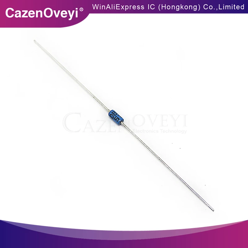 

100pcs/lot DB3 DB-3 Diac Trigger DO-35 DO-204AH Wholesale In Stock