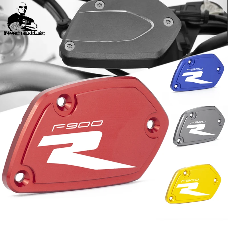 Аксессуары чашка тормозной жидкости для BMW F900 R F 900R 2020 2021 передний резервуар