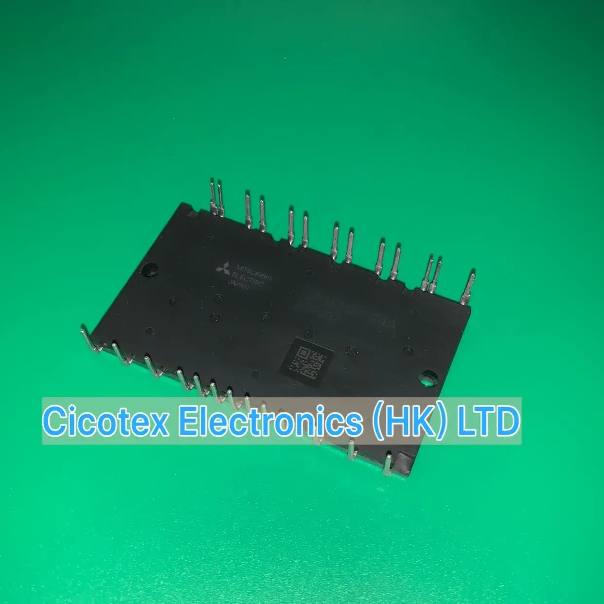 

Модуль CP15 CP15TD1-24A, IGBT TD1-24A, DIP-CIB в, 15 А, 1200 CP15TD124A, IC, CP15TDI-24A