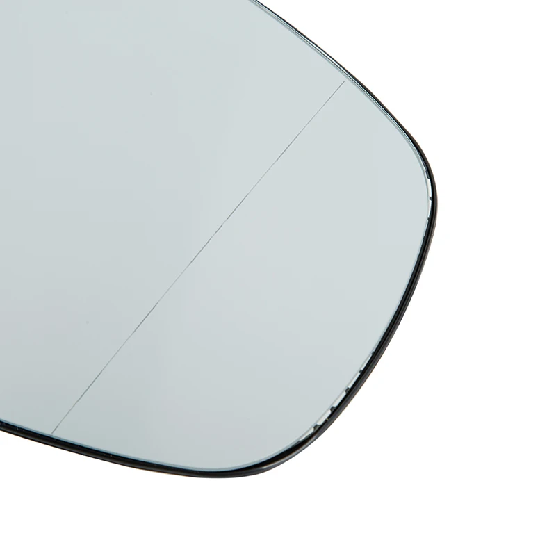 Автомобильное зеркало заднего вида POSSBAY 2 шт. стекло с подогревом для дверного