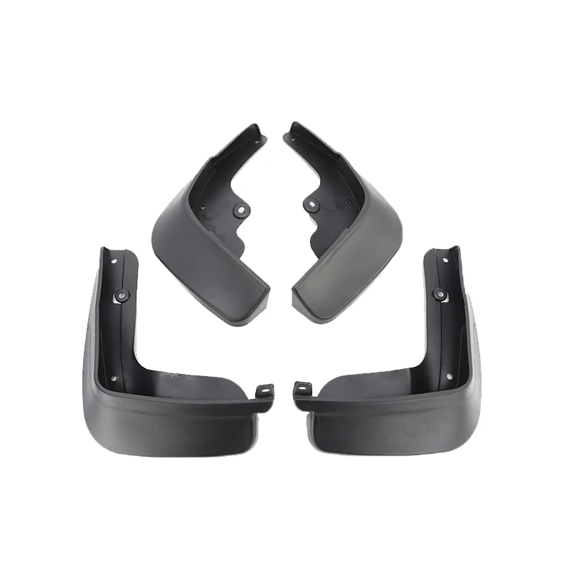 

4 шт., пластиковые Брызговики для Chery EXEED TXL 2023 2020-2022